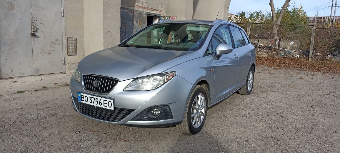 Продаю Seat Ibiza