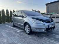 Ford s max 2007,