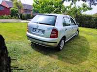 Skoda Fabia 1.4 2004