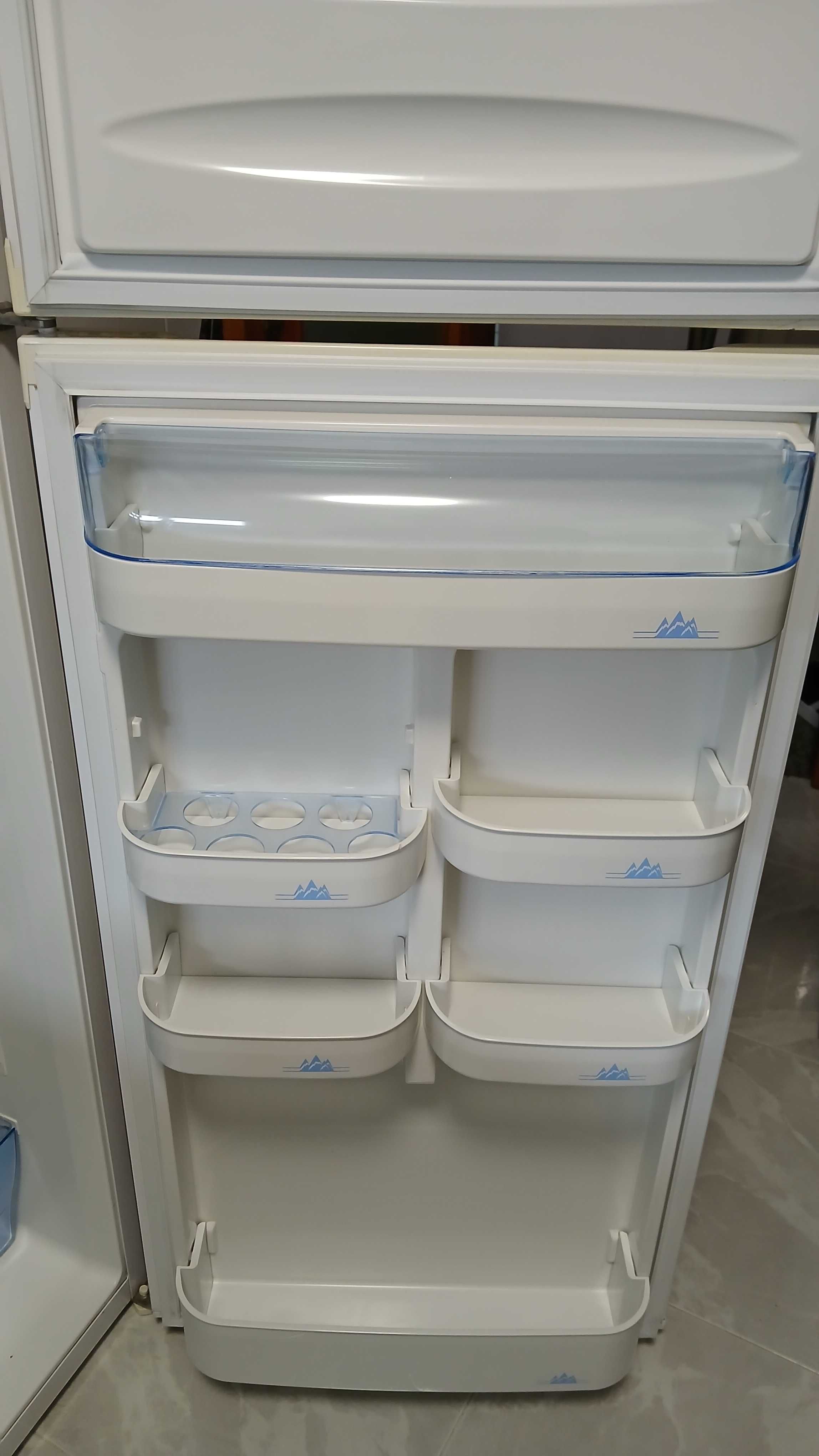 Frigorífico Beko
