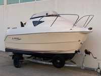 Quicksilver 460 Cruiser