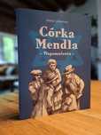 Córka Mendla - Martin Lemelman