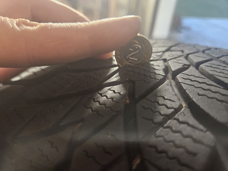 225/55/17 dunlop sp sport winter 4d+ 4szt