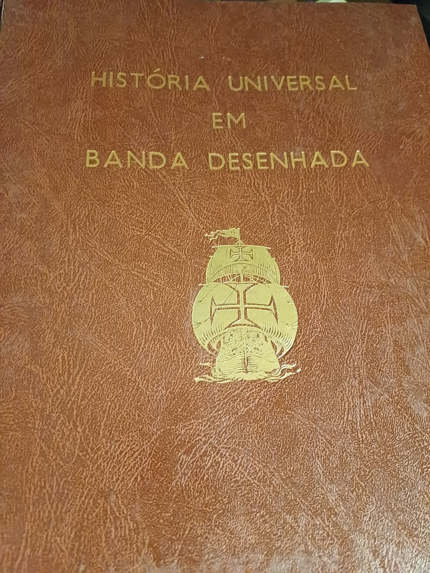Livros Banda desenhada
