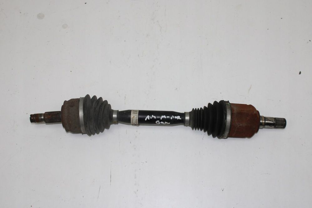 PÓŁOŚ LEWA ALFA ROMEO GIULIETTA 1.4