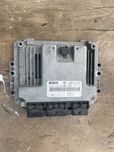 Sterownik silnika renault laguna II 1,6 b