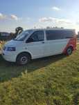 Vw T5 1.9tdi kamper