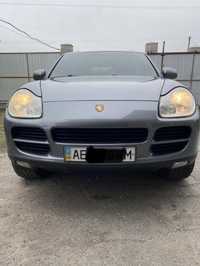 Продам Porsche Cayenne S