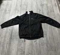 Куртка Nike x Stussy Storm-Fit Track Jacket Black