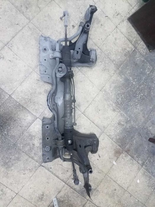 Fiat coupé 20v turbo peças