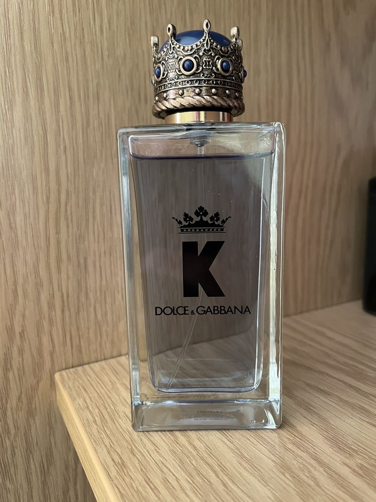 Dolce&gabbana K 100 ml