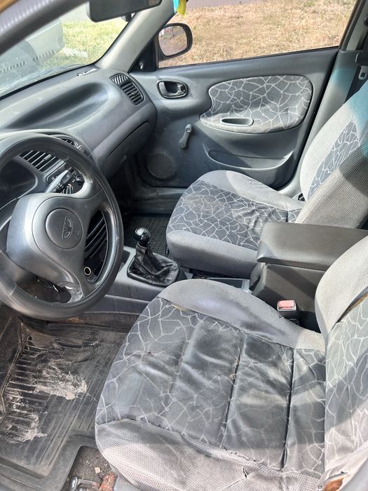 Продам Daewoo Lanos 1.5 Поляк