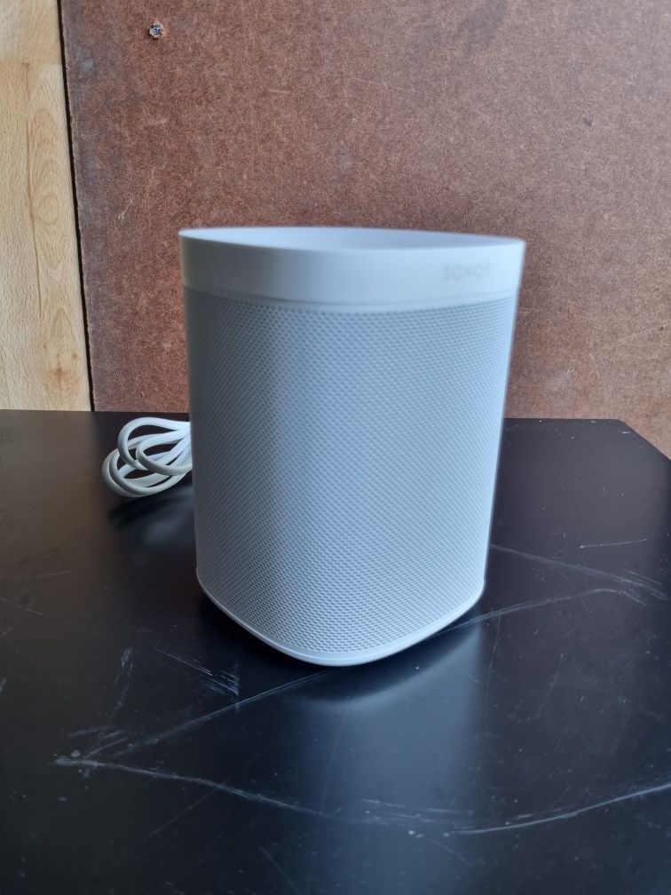 Glośnik Sonos One Gen 2