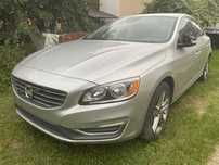 Продам Volvo s60 2.5 бензин , повний привід
