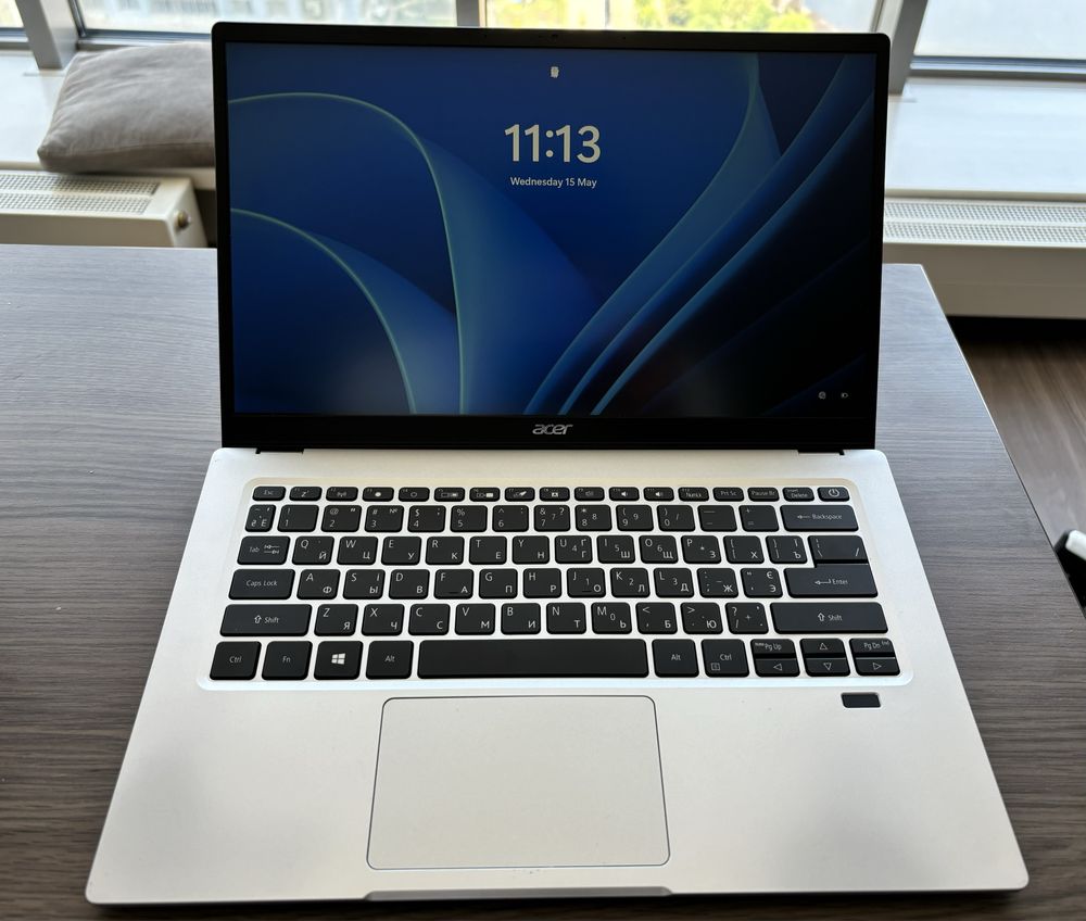 Ноутбук Acer Swift 1 (2022)