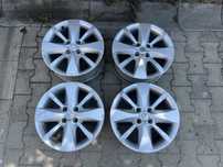 Felgi Renault Twingo II 2 RS 7J x 16 cali 4x100 Clio