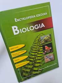 Biologia - Encyklopedia szkolna