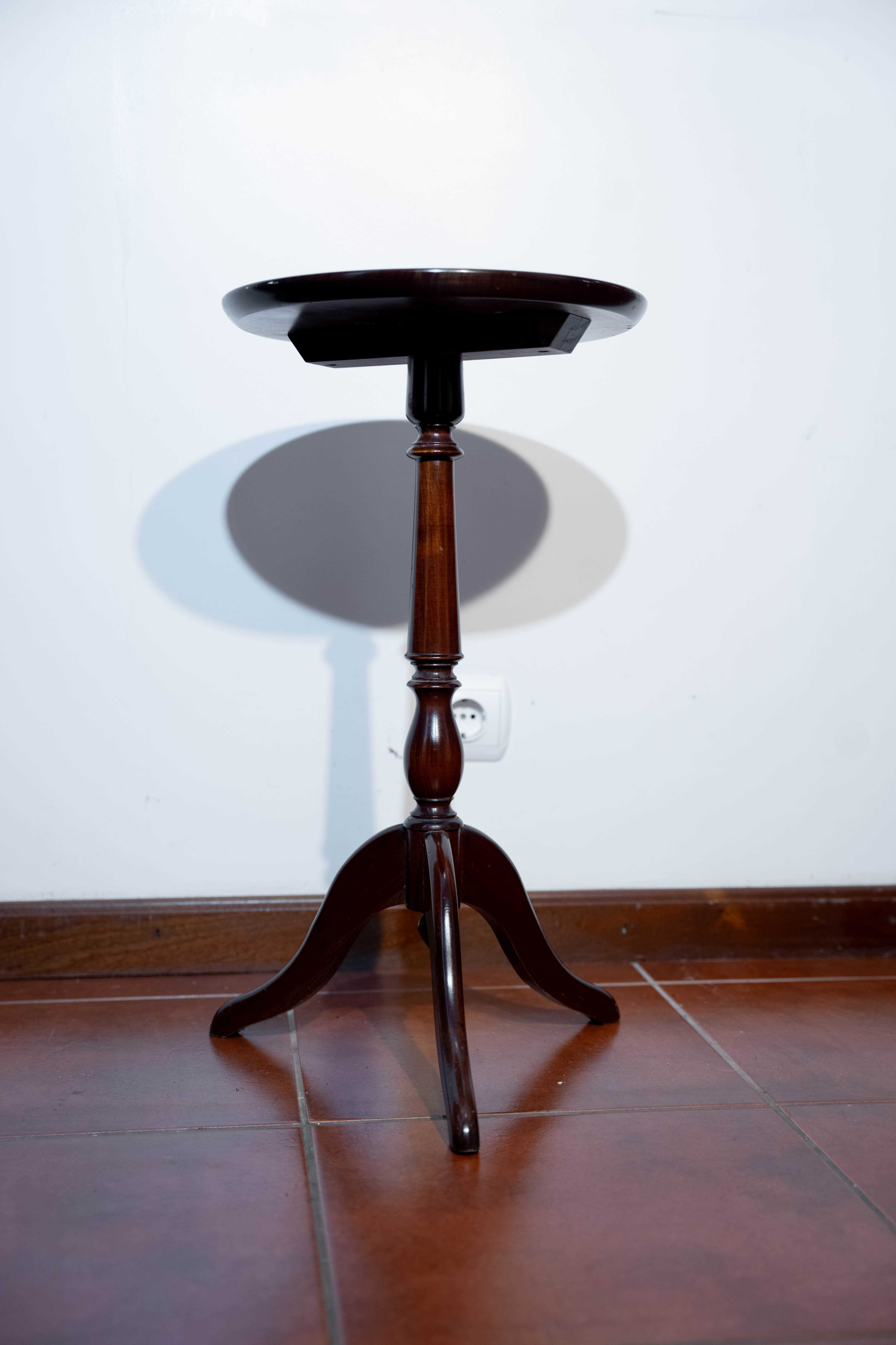 Mesa de Apoio (Madeira)