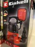Pompa wody EINHELL GC-DP7835 GC-SP 3580 LL deszczówki basenu