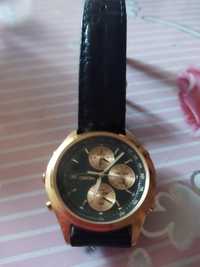 Zegarek Seiko Chronograph dla kolekcjonerów