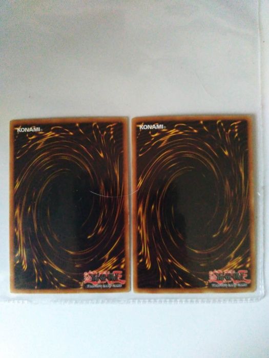 Yu-Gi-Oh! Barreira Espiritual (PT) 1ª Edição SOD-PT051 x2 Rara