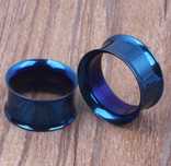 Piercings brincos alargadores tuneis plugs expansores janelas d orelha