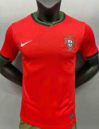 Camisola seleção portuguesa