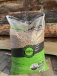 Pellet drzewny GREEN od 1 palety!! Certyfiakt A1