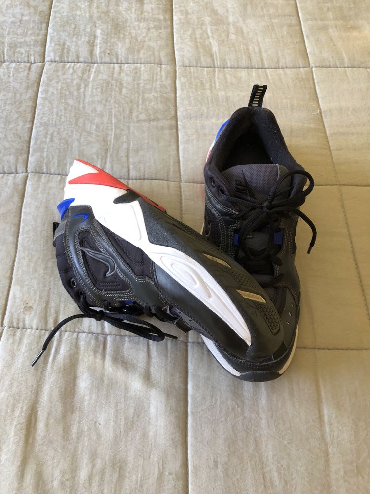 Sapatilhas Nike m2k tekno
