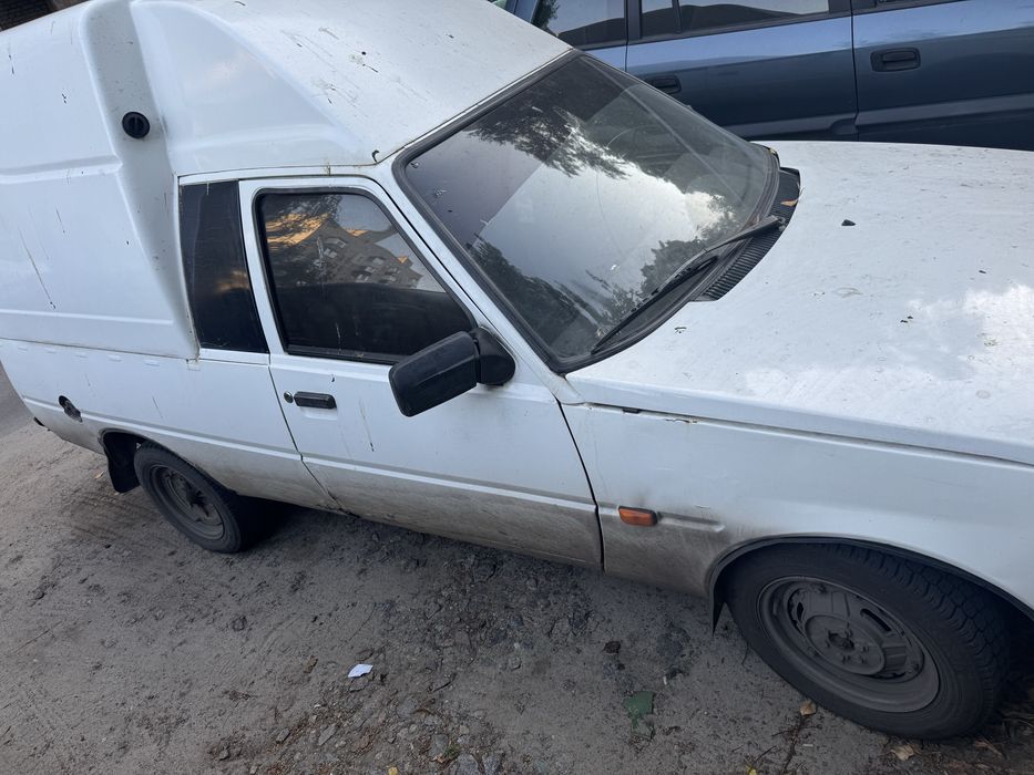 Продам Таврия Пикап