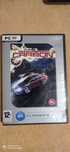 Need for Speed Carbon PL gra PC