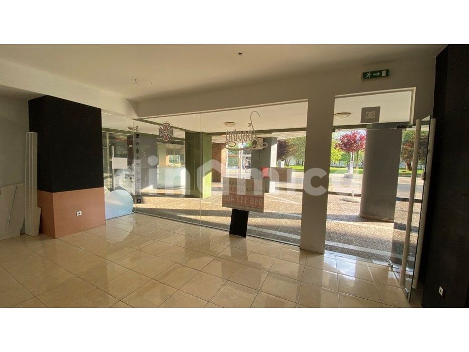 Loja Venda Vila Nova de Famalicão