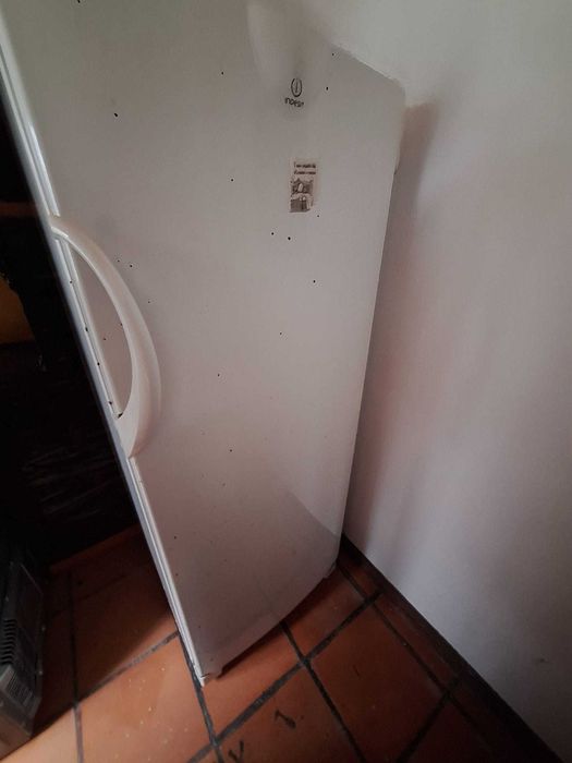 frigorifico Indesit