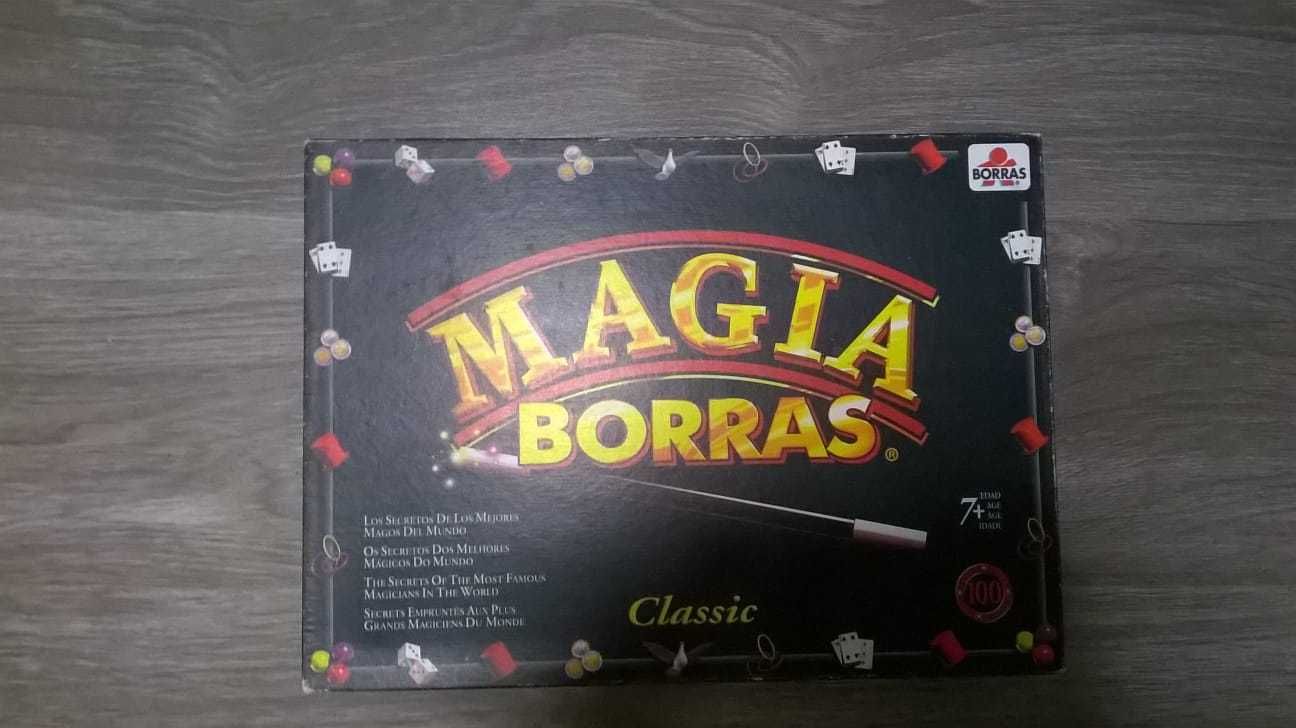 Brinquedos para 10-12 anos