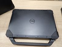 Захищені ноутбуки Dell Rugged 5420/Sensor 1000nit/i5/16-32/512m2/Магаз