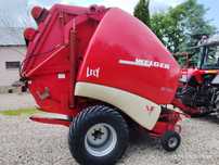Prasa  RP535 Welger Lely