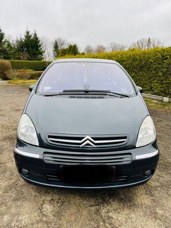 Citroen Xsara Picasso 1,6 HDI