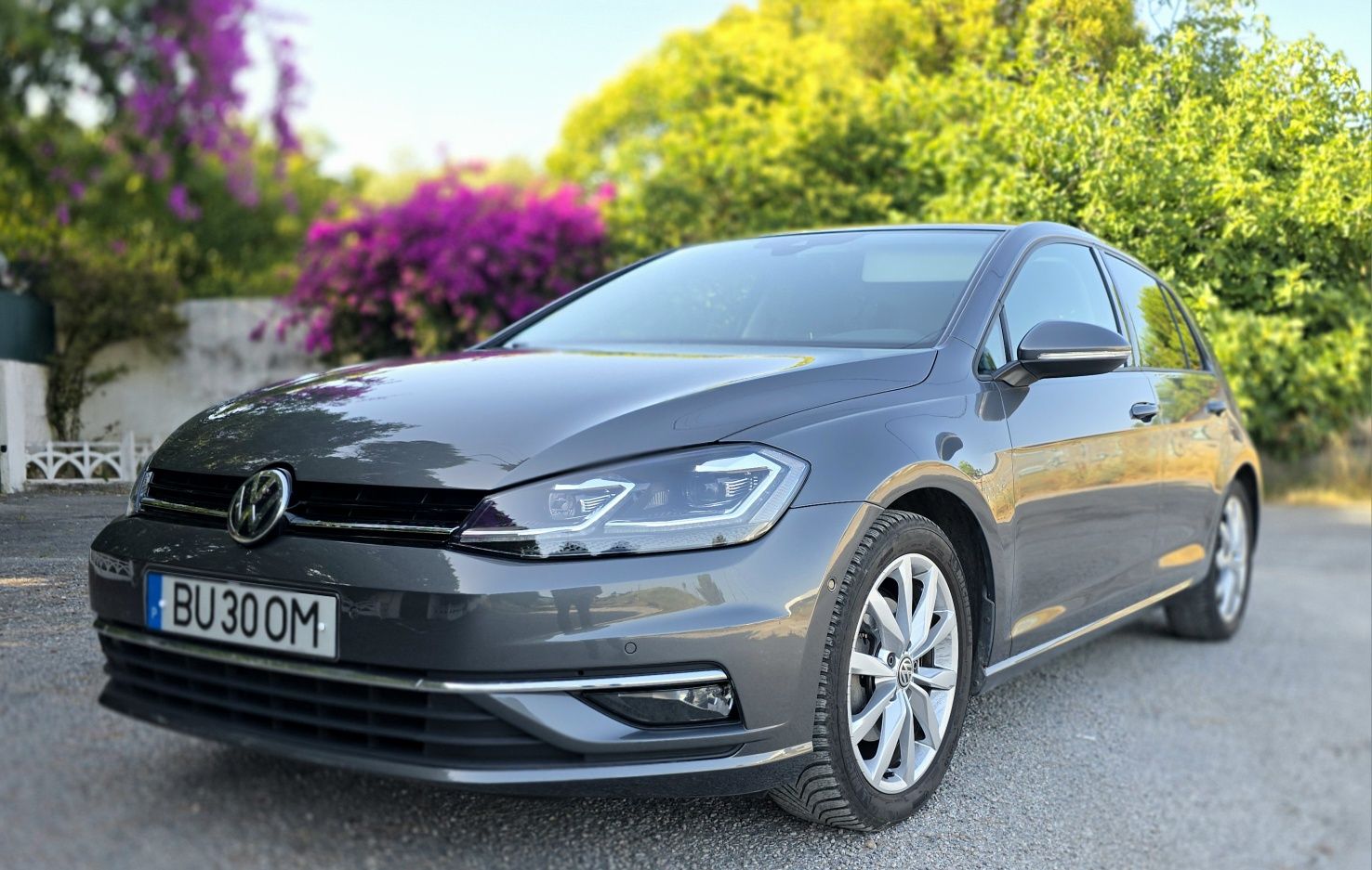Vw golf 7.5 1.6tdi