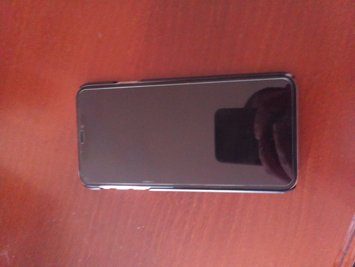 Vendo / Troco iPhone XS MAX 256gb branco