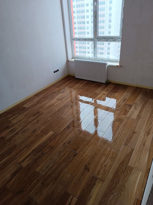 Укладка ламината,  Одесса