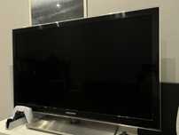 Telewizor 40 Samsung LED UE40C6000RWXXH