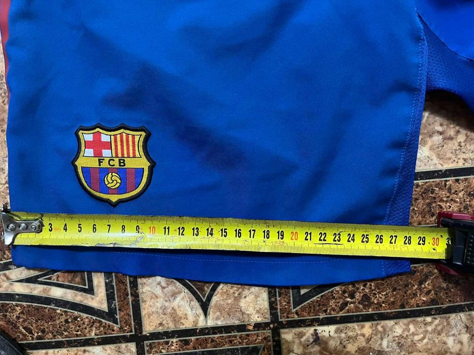 Футболка, шорти FC Barcelona