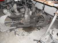 ZAWIESZENIE AUDI A8 D2 99/01R 3.3 TDI QUATTRO