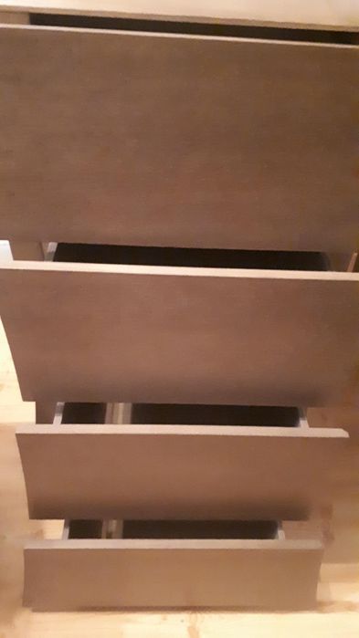 Komoda gazetnik toaletka szafka nocna