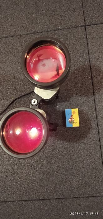 Оптика Бинокль  Breaker