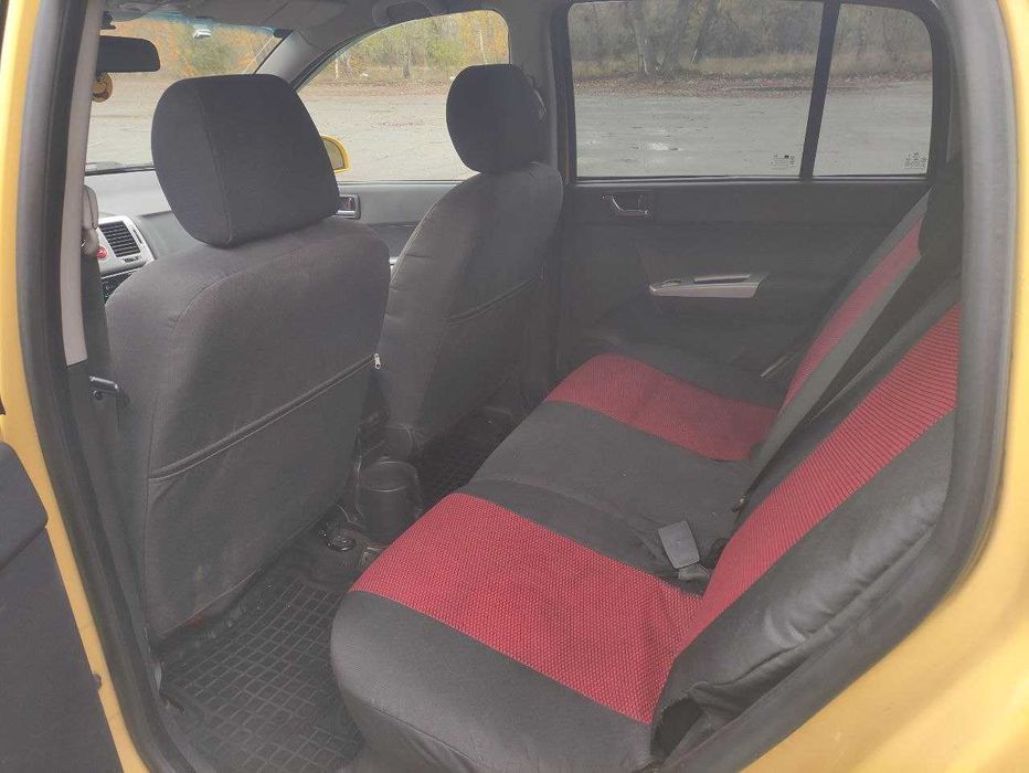 продам авто Hyundai Getz 2010