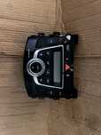 Hyundai i30 II panel klimatyzacji 97250a6520