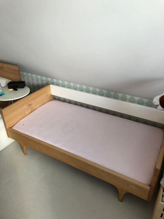 łóżeczko kalon caravan