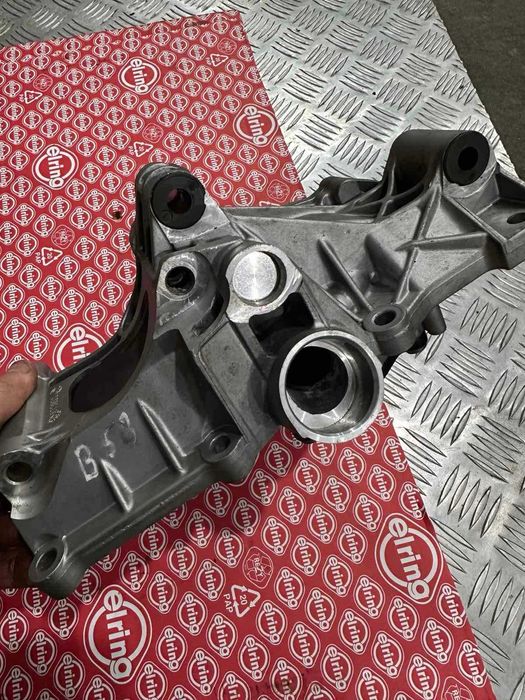 насос воды оригинал 7952783 bmw x3 g01 x4 g02 m40i 3.0 turbo b58 21r