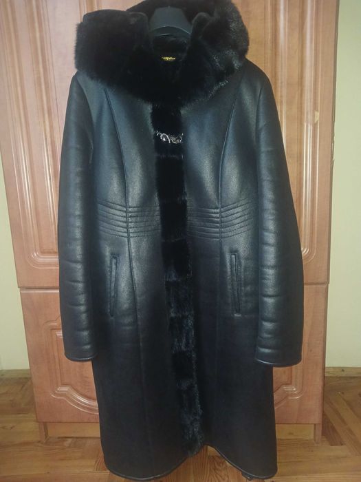 Продам Дублянку б/у